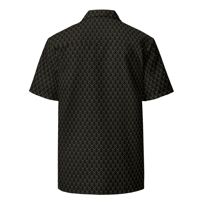 Taurus 2025, Bull Energy, Button Up product image (2)