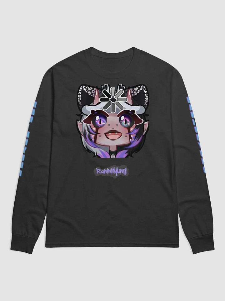 Ran HUH product image (1)