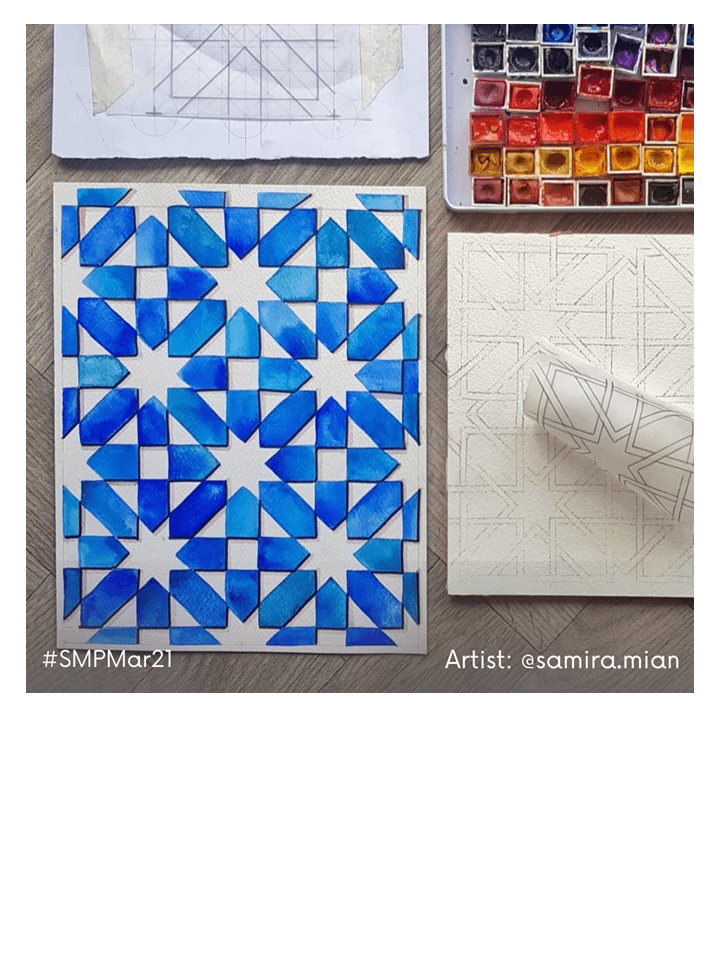 Tutorial Pack #SMPMar21 product image (3)