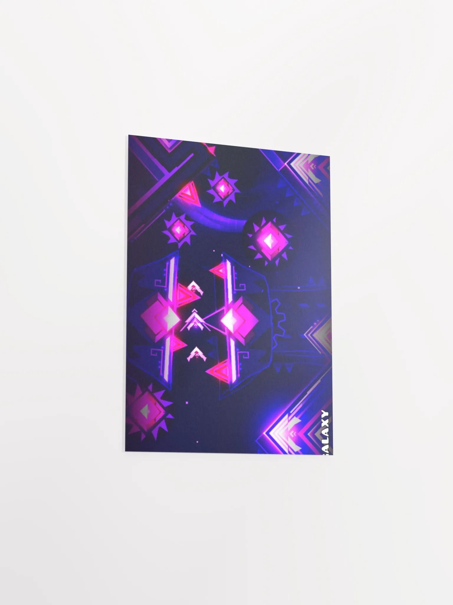 GALAXY Poster product image (24)