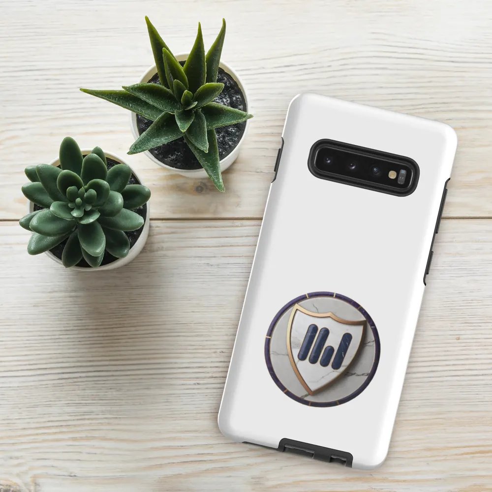 2024 Edition: Samsung Handyhülle Logo product image (49)