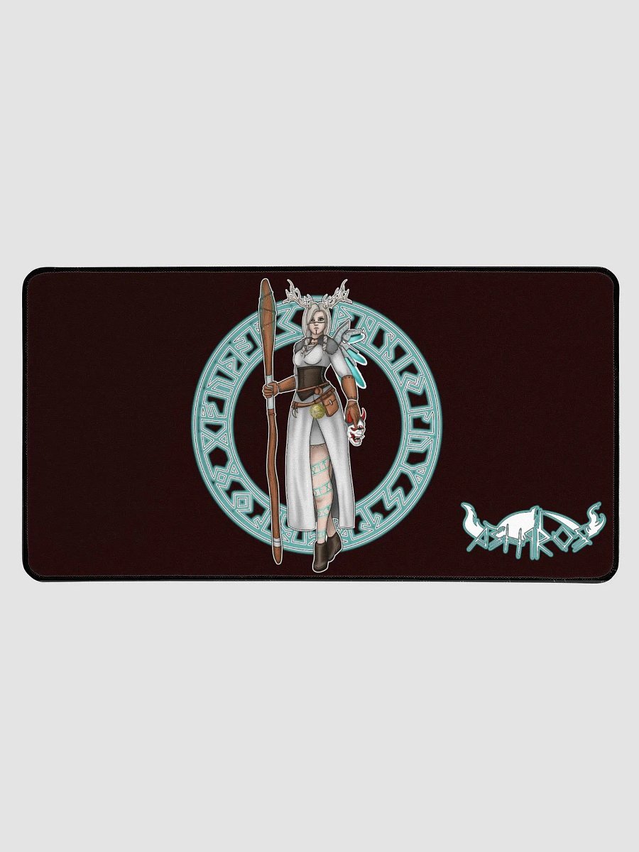 Norse Mercy Deskmat product image (1)