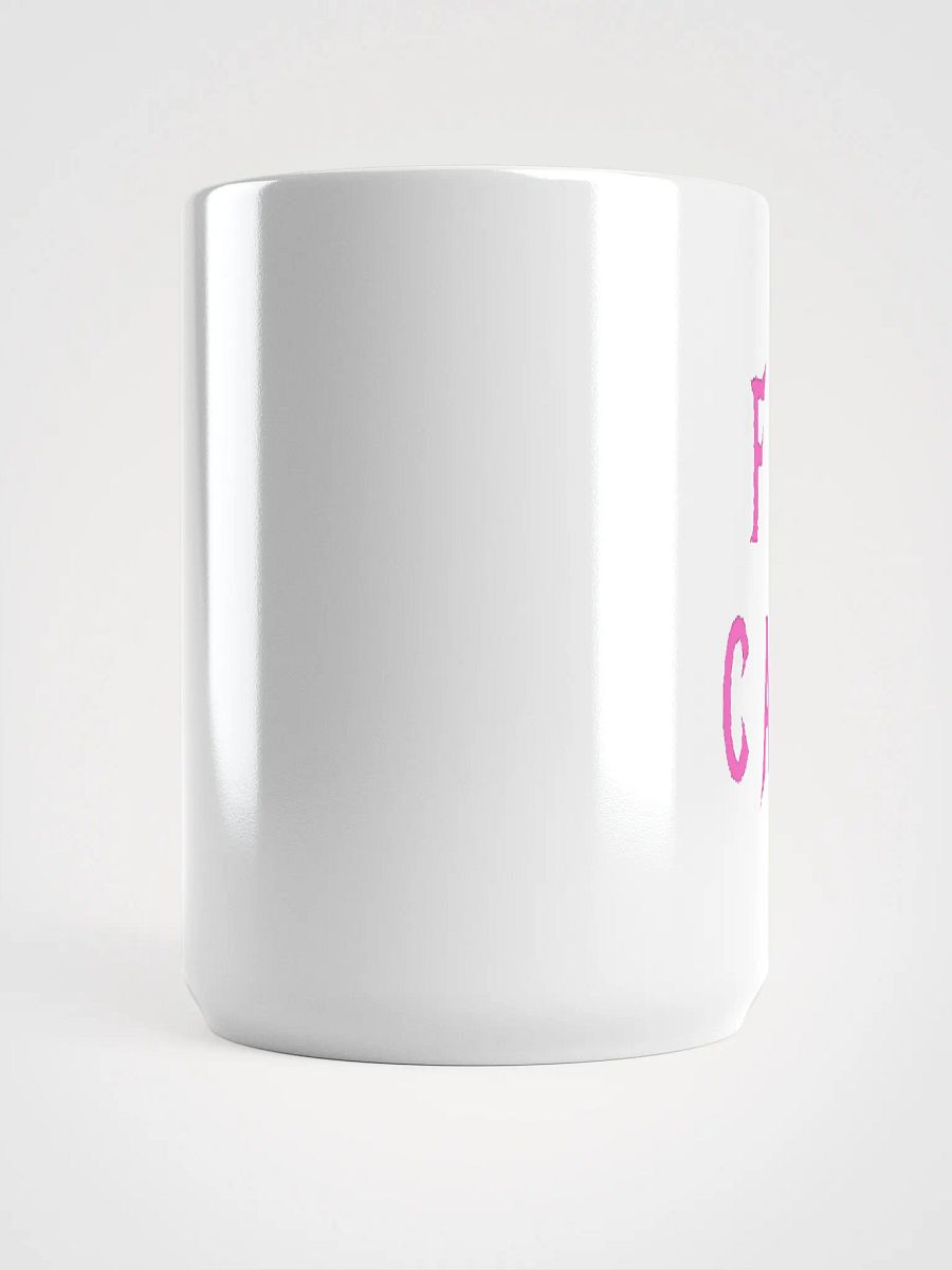 Flock Cancer Coffee Mug product image (5)
