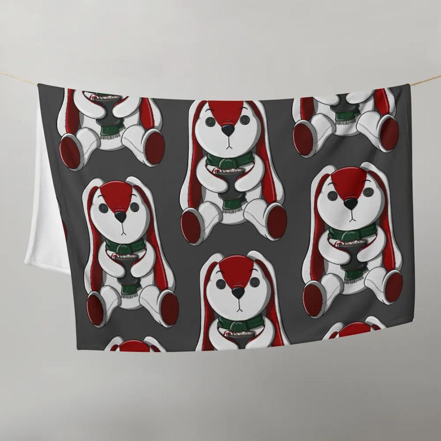 Peppermint Blankie product image (10)
