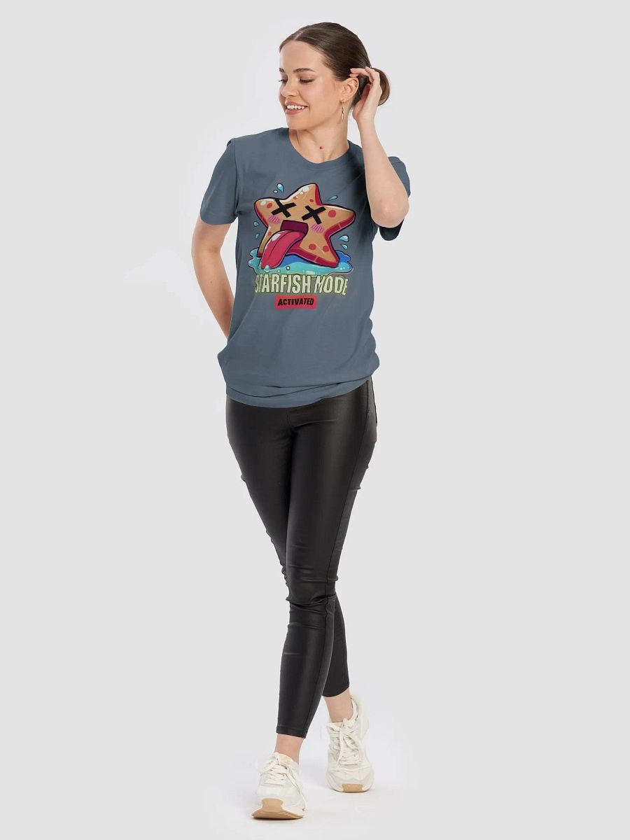 Starfish Mode Tee product image (10)