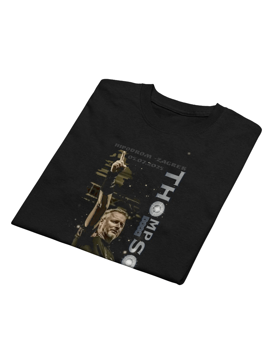 Thompson's Vibe Women T-Shirt product image (4)