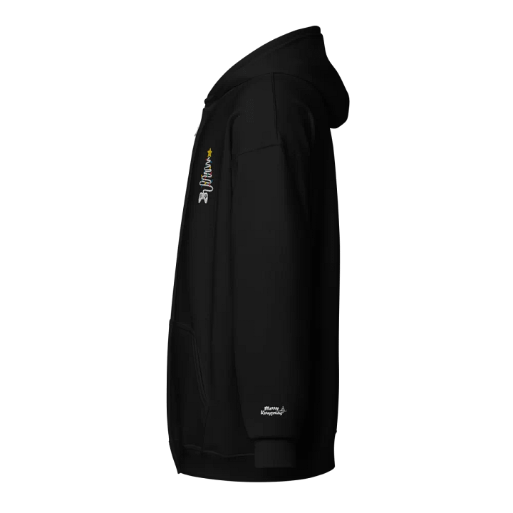 Zip Up Gamer Tree product image (2)