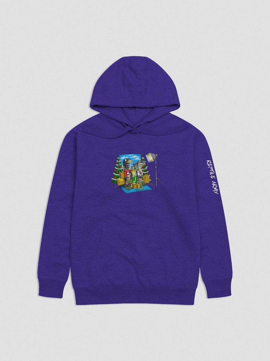 Christmas Photoshoot - Premium Hoodie -🎄📸 product image (2)