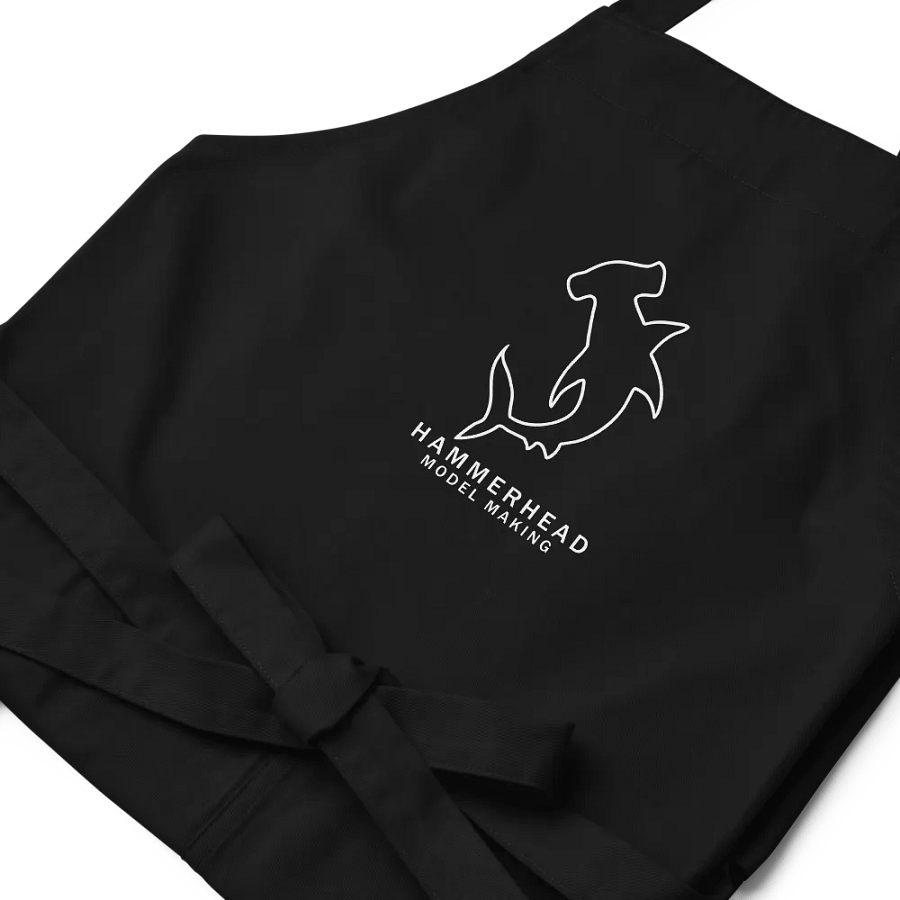 HHMM Apron product image (9)