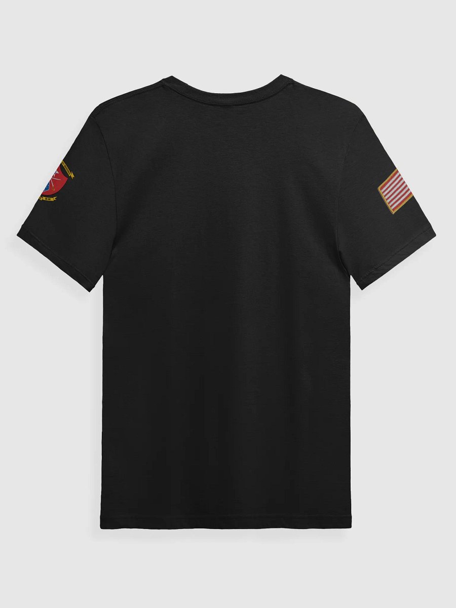 Make Peace or Die Tee product image (2)
