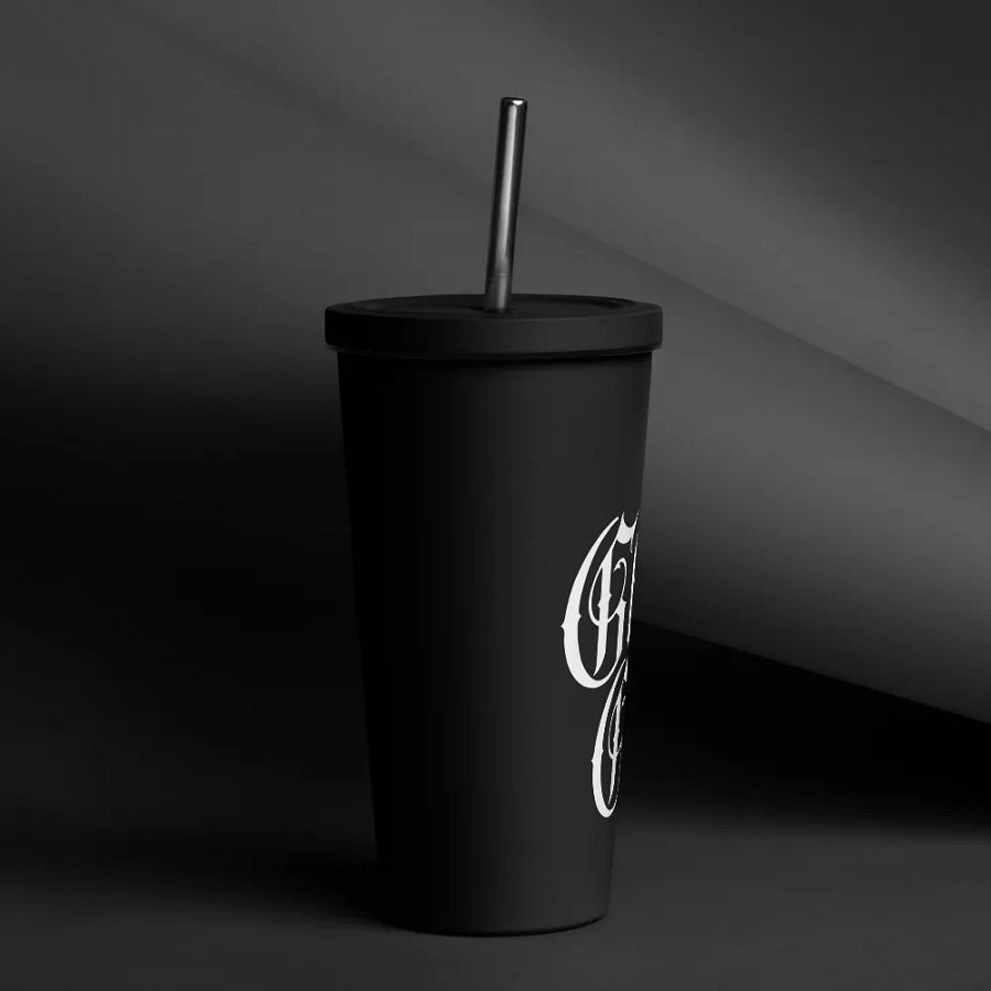 Ghoul Gang Tumbler product image (4)