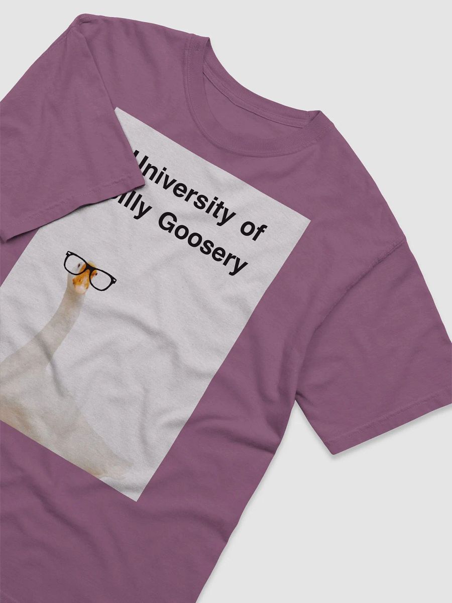 Silly Goose T shirt V3 product image (15)