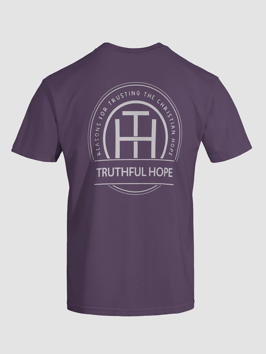 Intertwined Logo Comfort Tee product image (50)