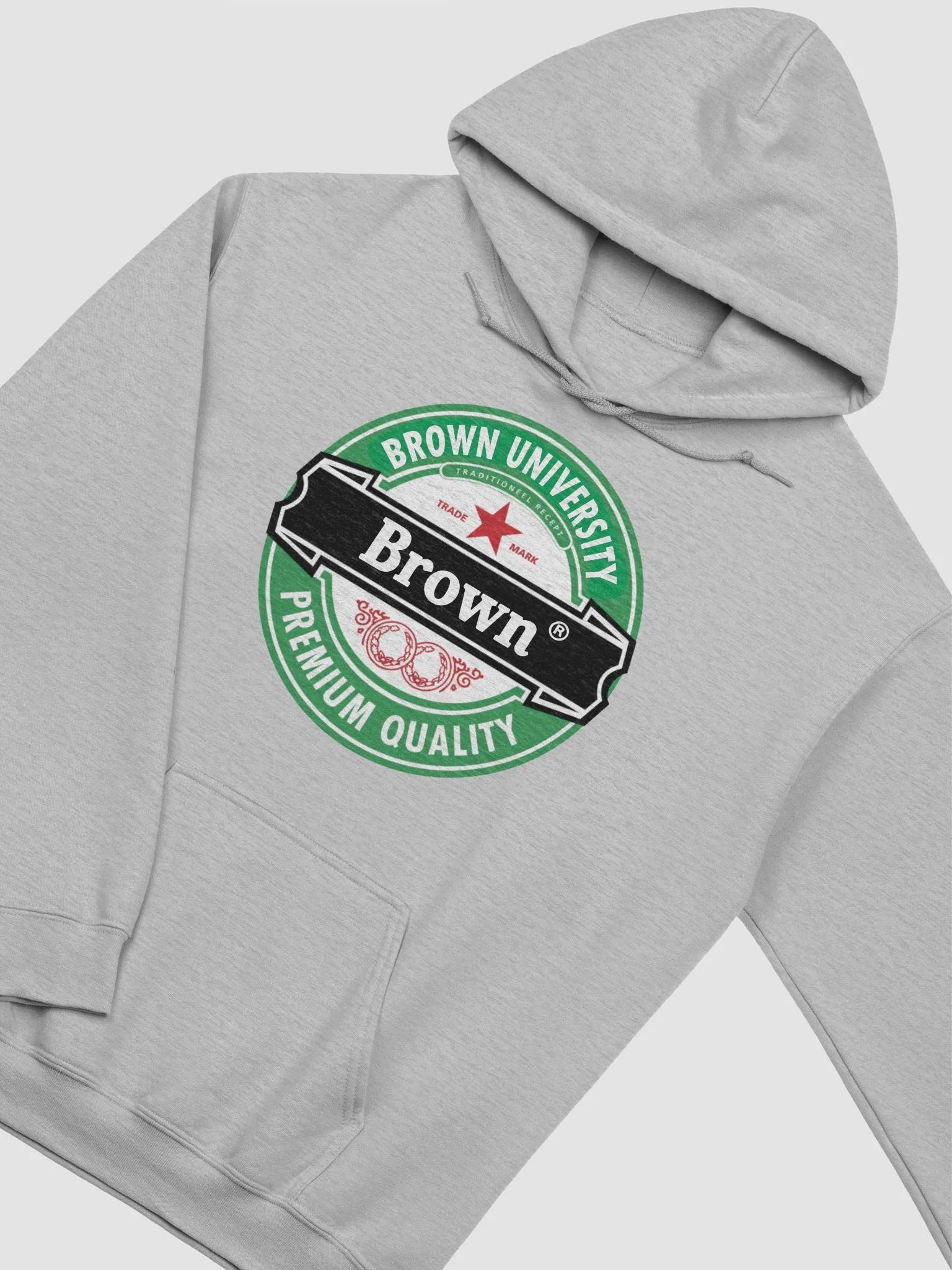 Browniken Hoodie product image (4)