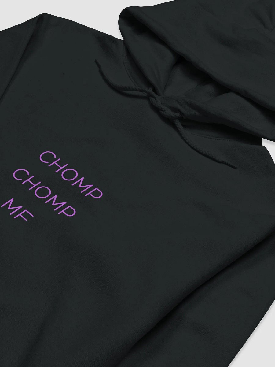 [EmmieGator] Chomp Chomp Hoodie! product image (10)