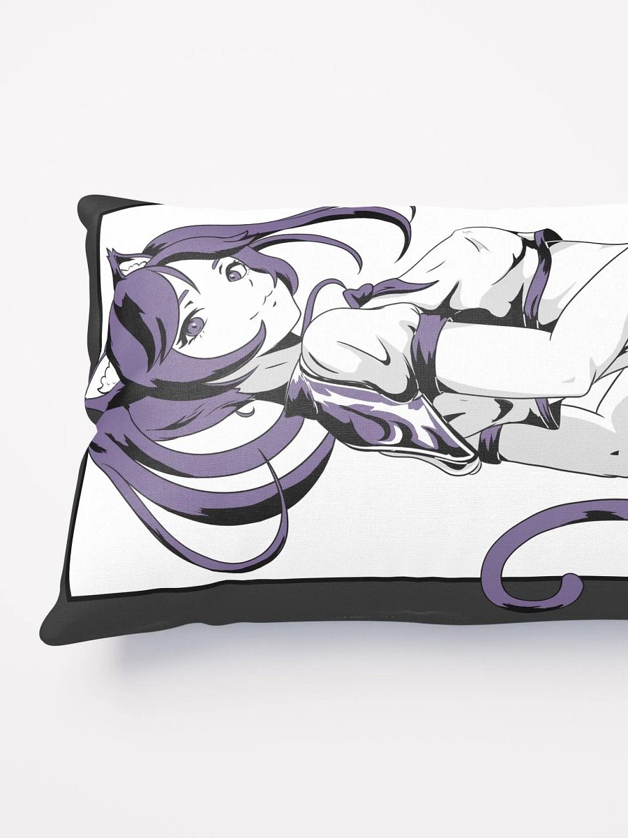 ScreamPuff Waifu Throw Pillows product image (7)