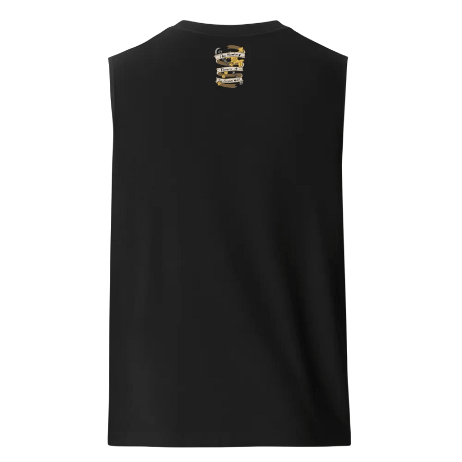 Rage!!! Muscle Tank product image (5)