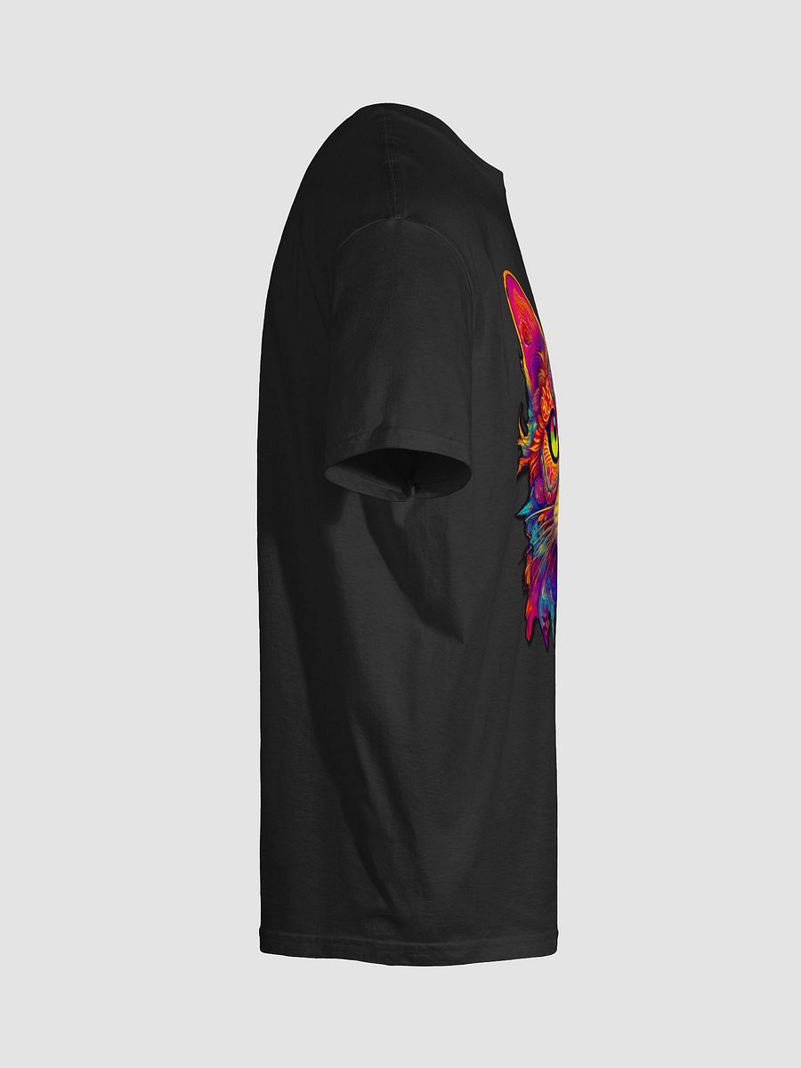 Men's Trippy Cat Tee product image (10)
