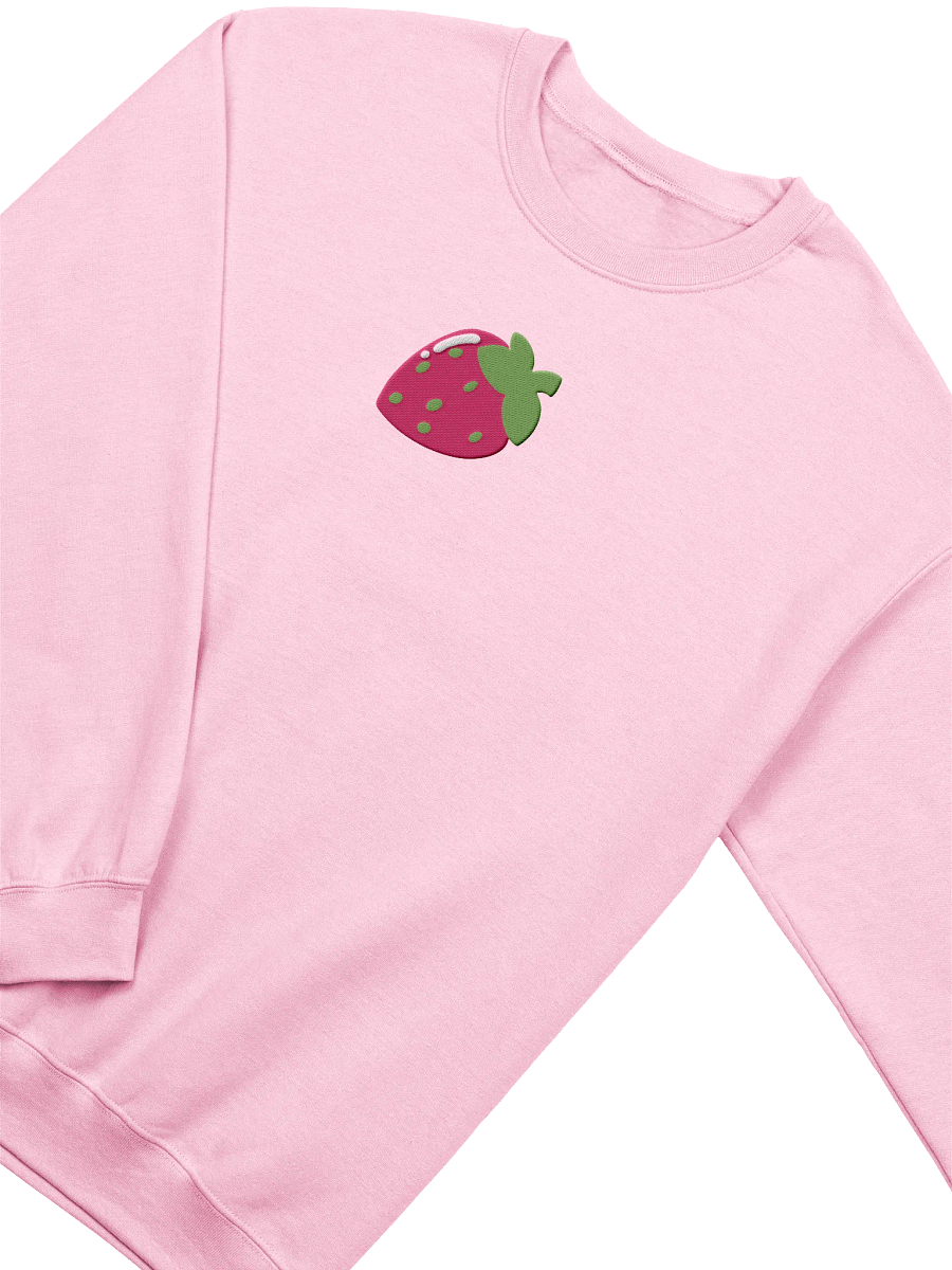 Strawberry Bliss Crewneck product image (12)