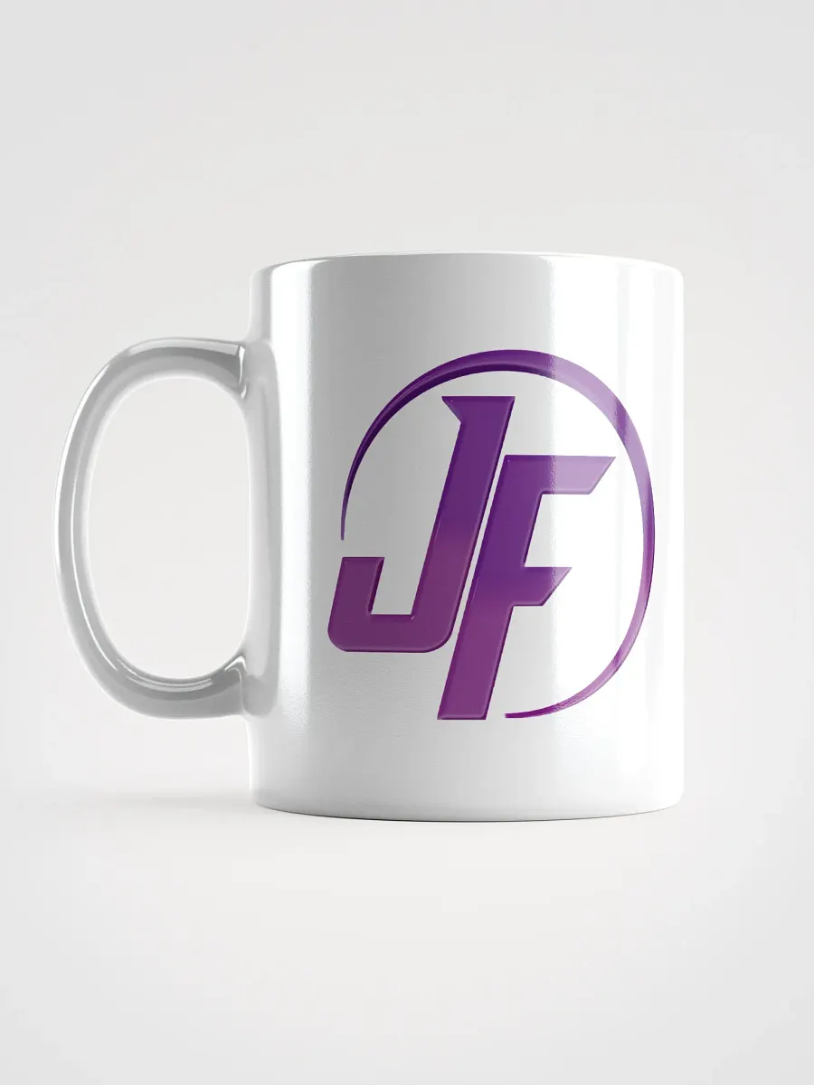 Simple Logo Mug product image (16)