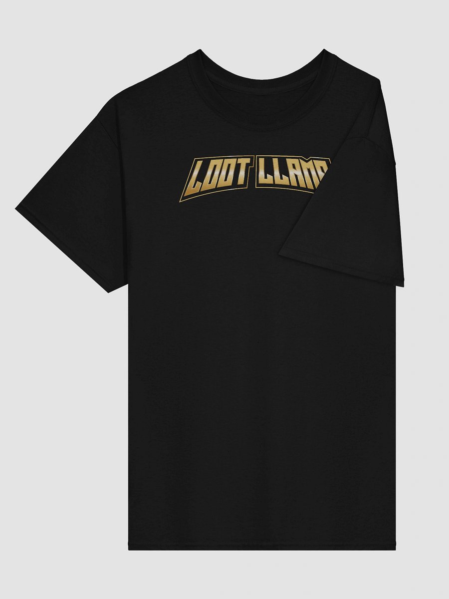 Legends Live Forever - Tee product image (3)