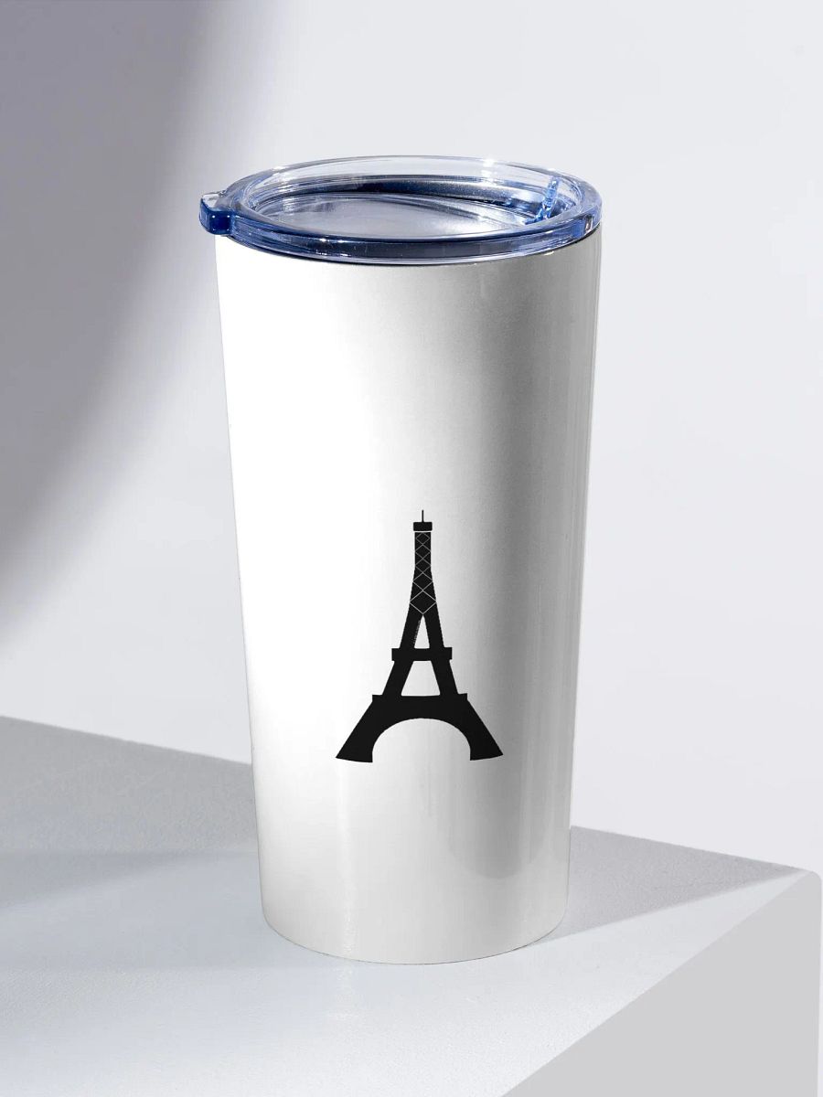 EIFFEL PARIS - 20 OUNCE TUMBLER product image (2)