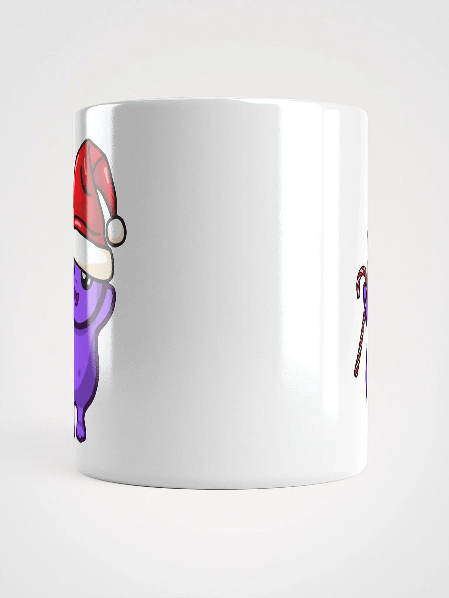 Christmas Jeffrey White Mug product image (13)