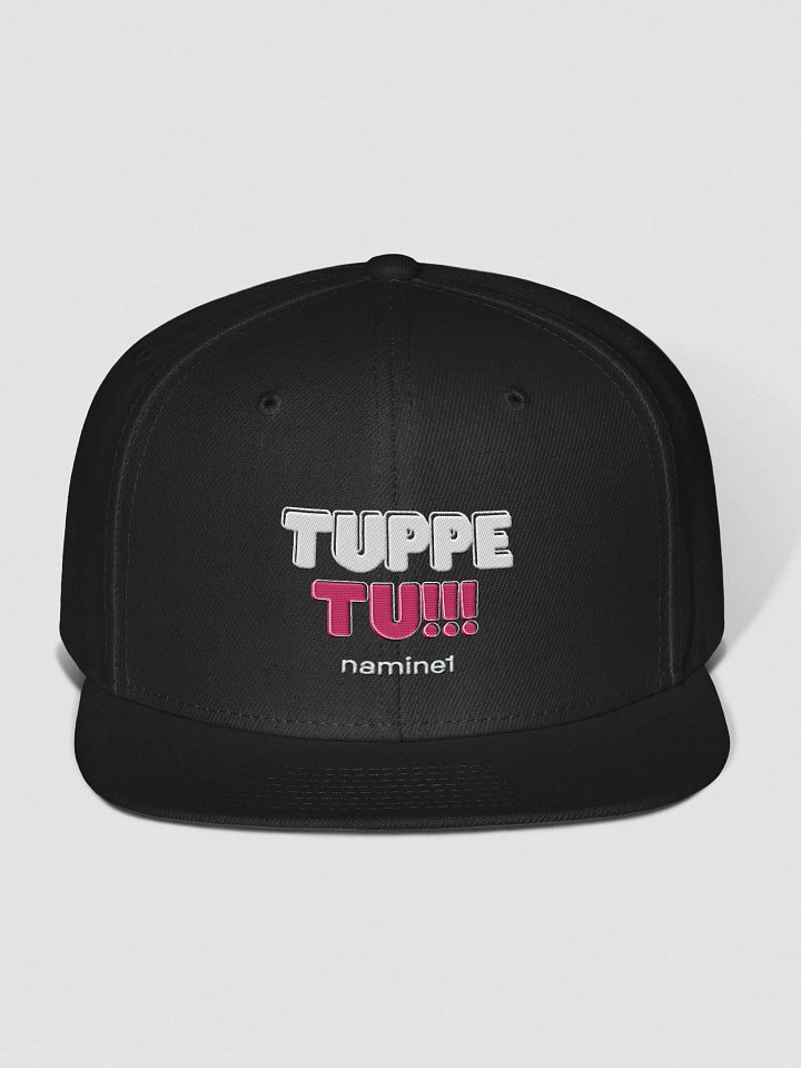 Namine's tuppetu caps product image (1)
