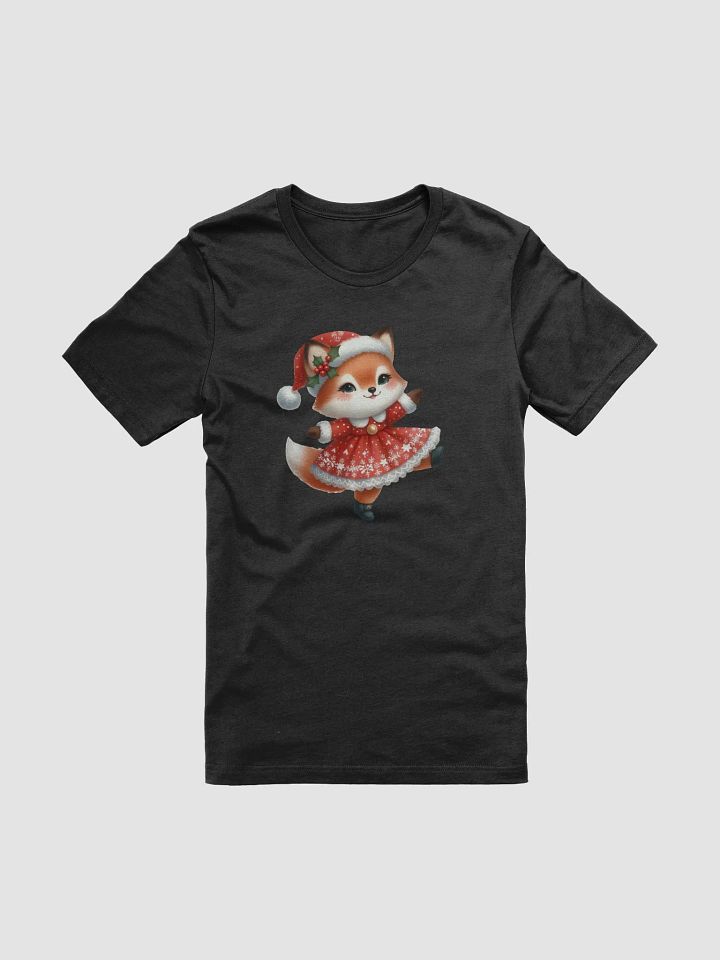 Christmas Baby Fox 05 product image (1)