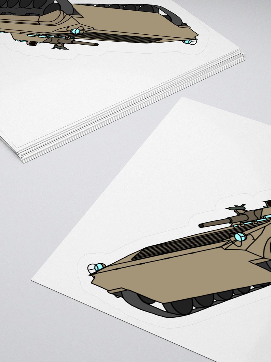 MEA BMP-1 product image (12)