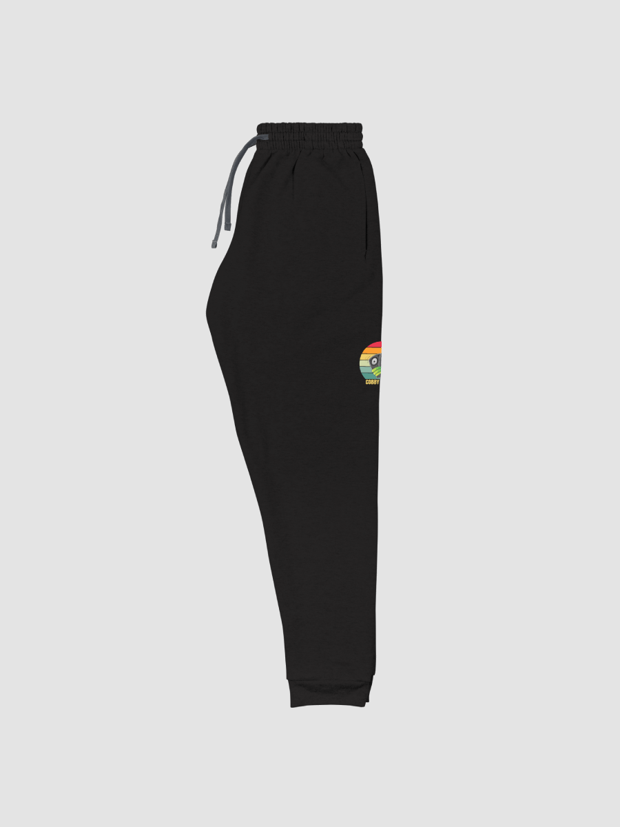 Cobby Dollar Unisex Joggers product image (2)
