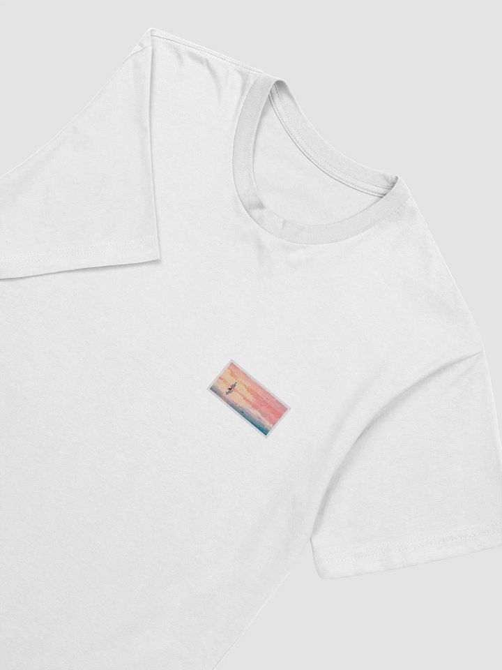 Sleepy Sailing Tee product image (2)