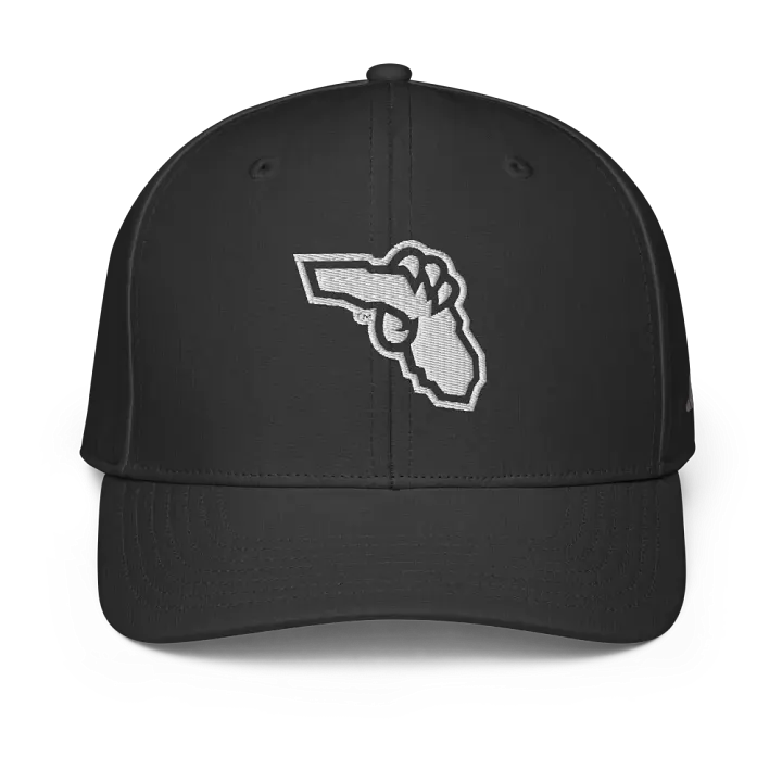 Adidas Florida Claw Athletic Hat product image (2)