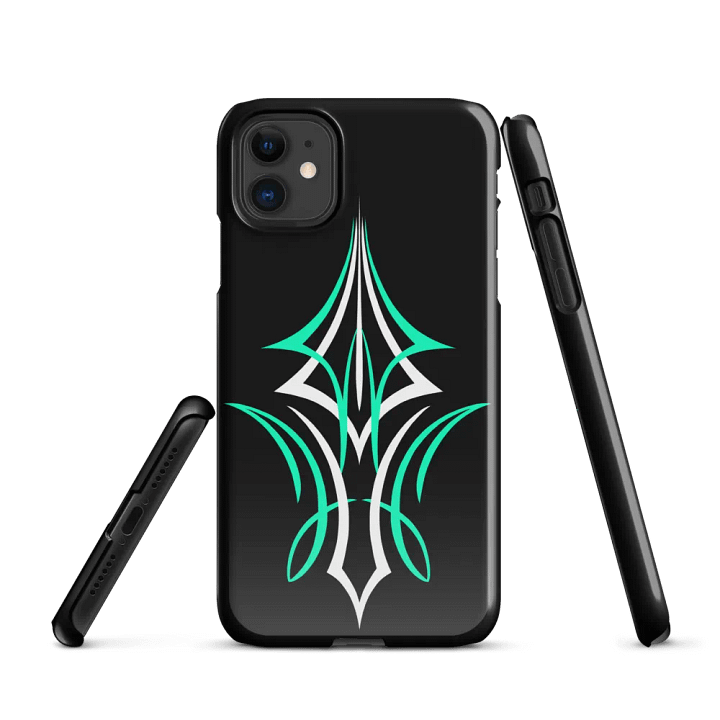 Pinstripe Case for iPhone® product image (1)