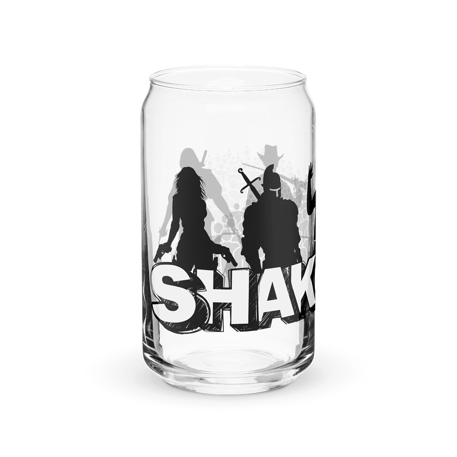 The ShakeTown Classy Glassy product image (8)
