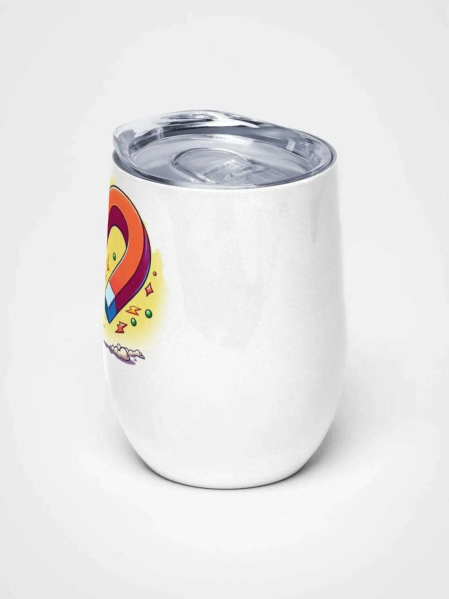 Spam-Magnet Drink Tumbler product image (5)