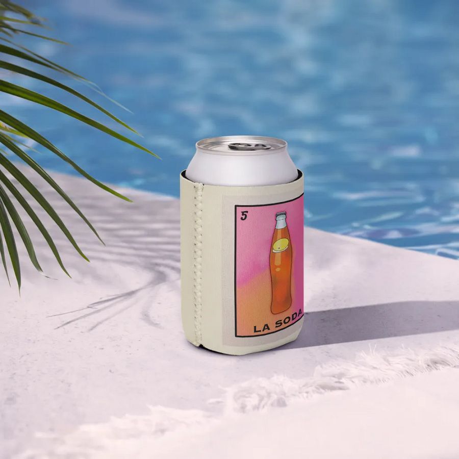 La Soda Coozie product image (7)