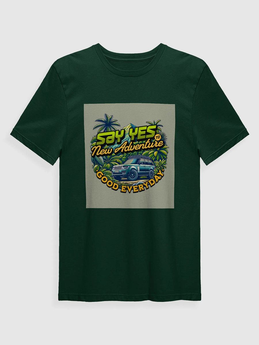 Adventure t shirt product image (4)