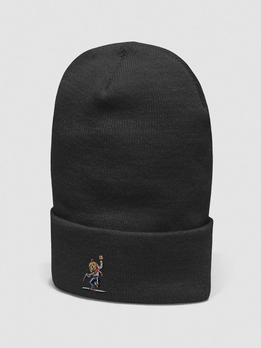 Cowboy Honey - Beanie Hat product image (2)