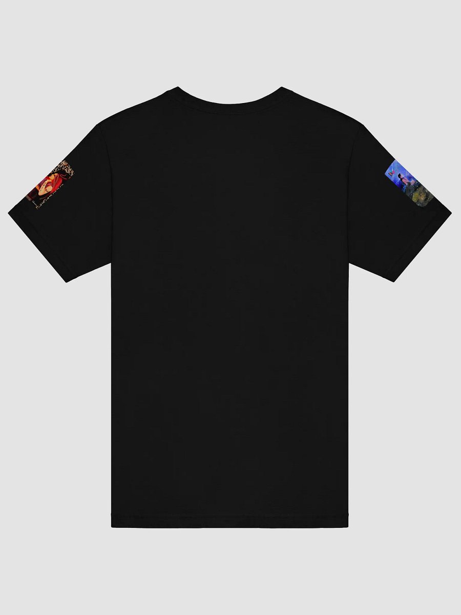 HOLD ON by BoArtist – Romantic T-Shirt Edition product image (11)