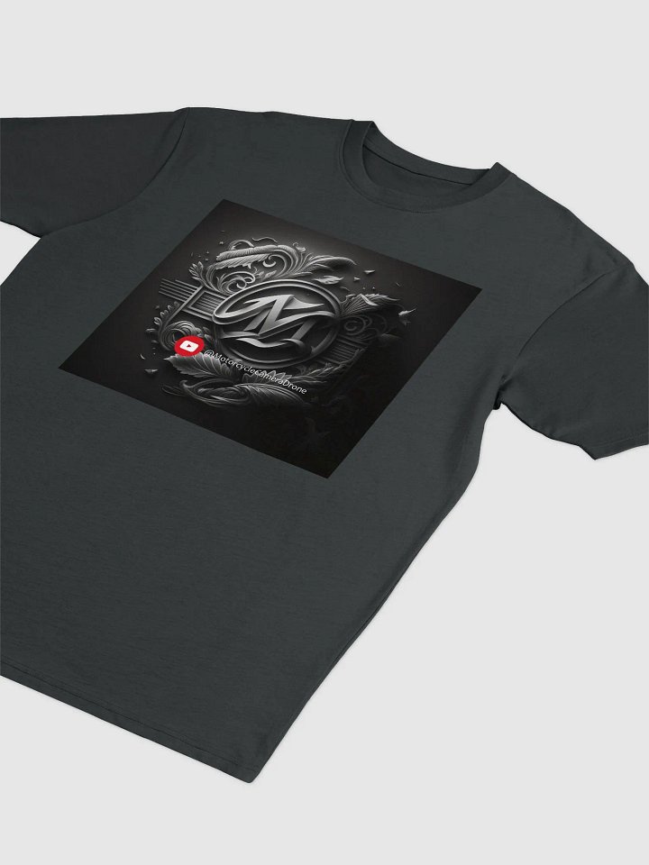 Monogram M Baroque Tee product image (2)