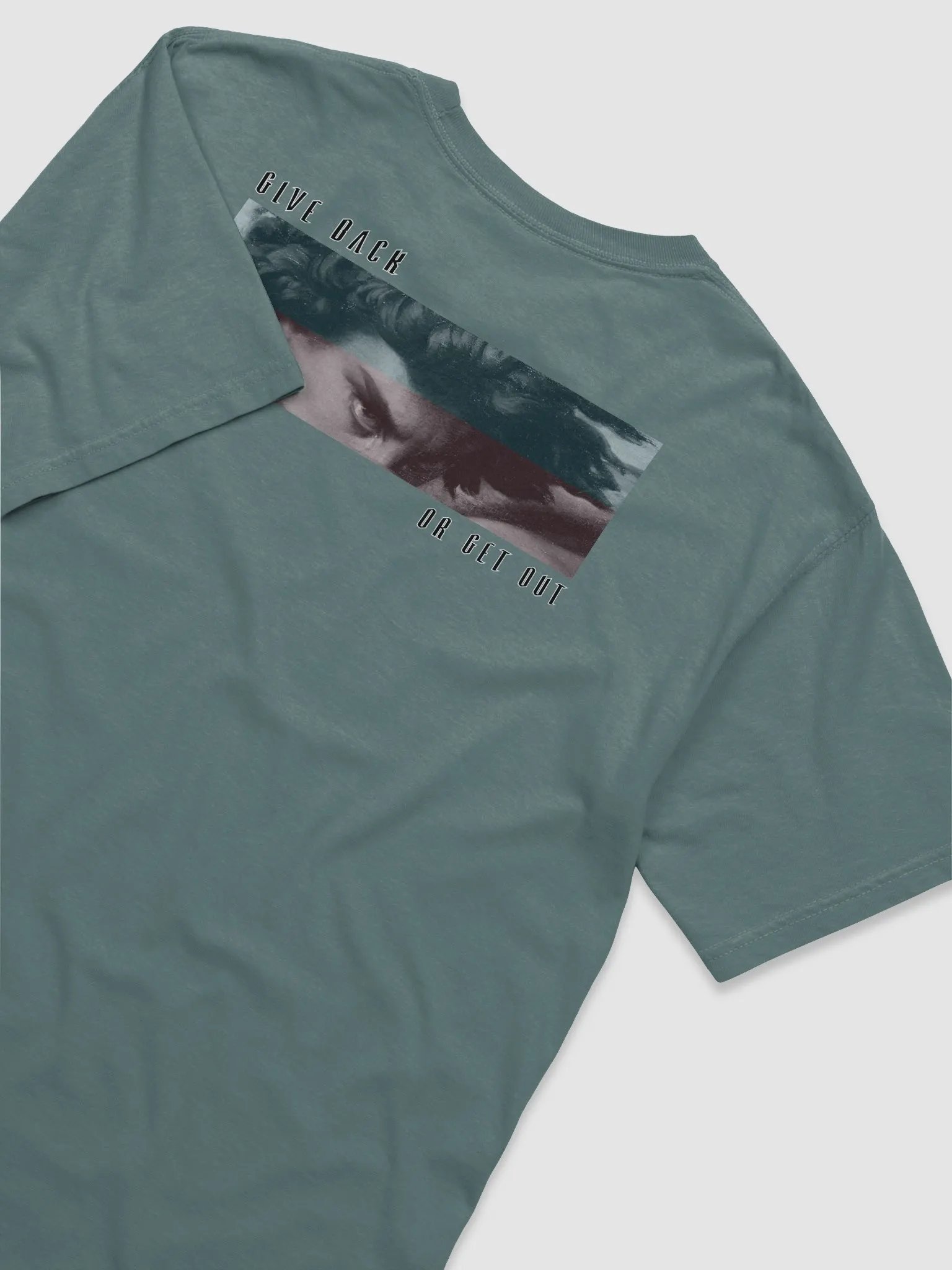 Inferno shirt 8 product image (5)