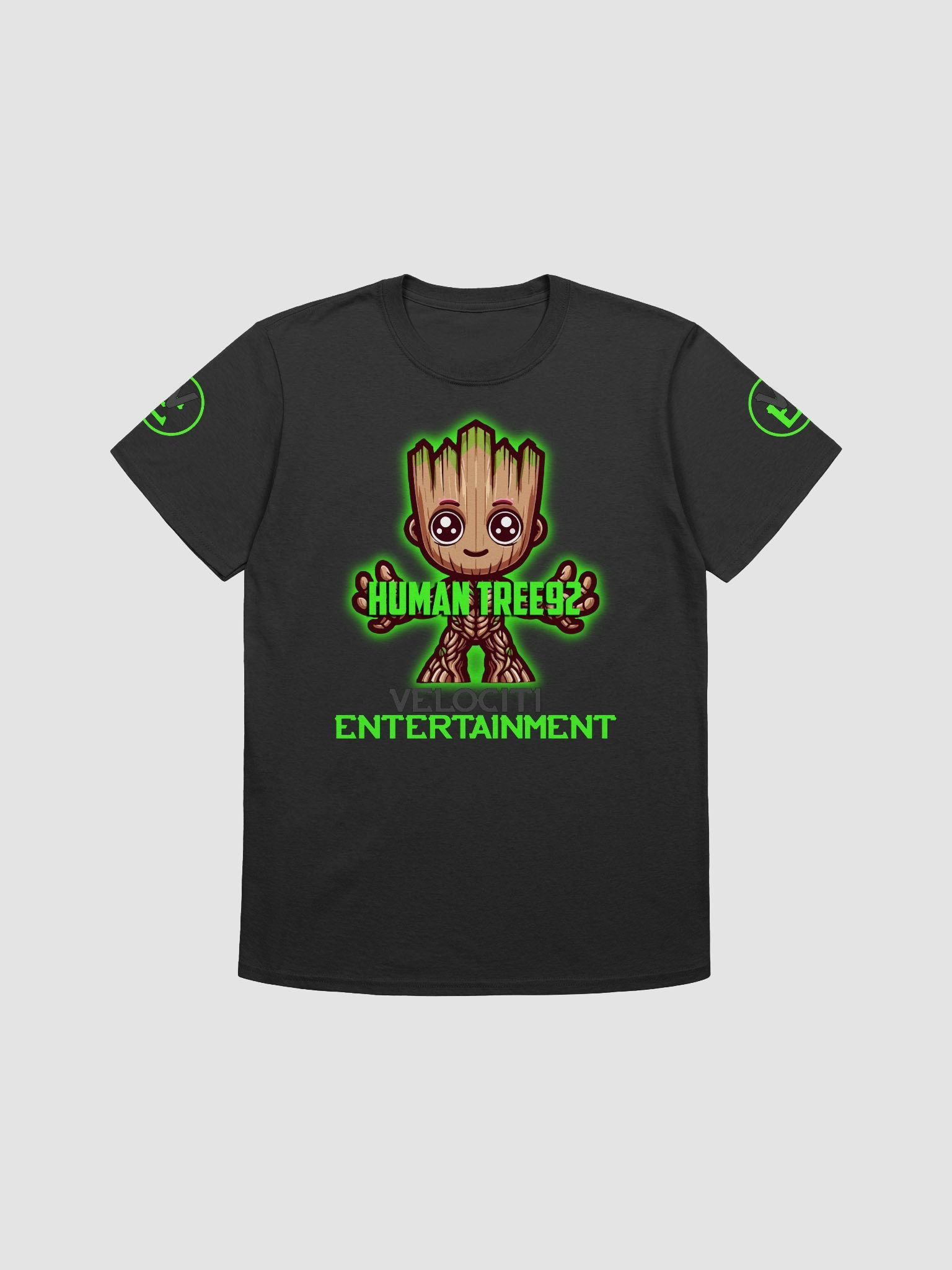 Gildan Unisex Softstyle T-Shirt 64000 product image (1)