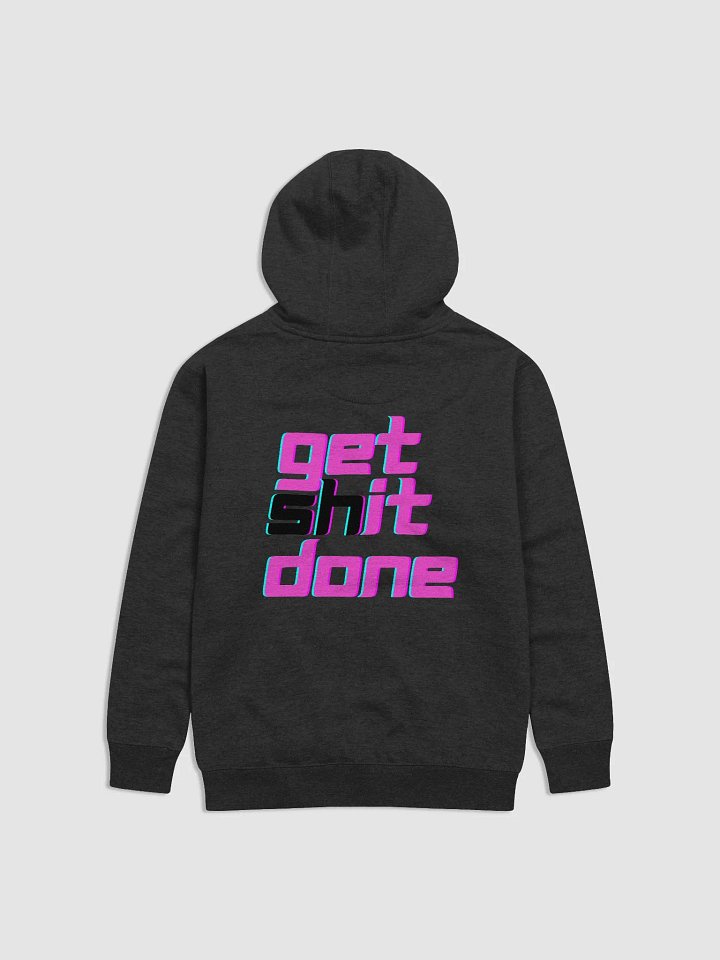 Photoassassin GSD Hoodie product image (2)