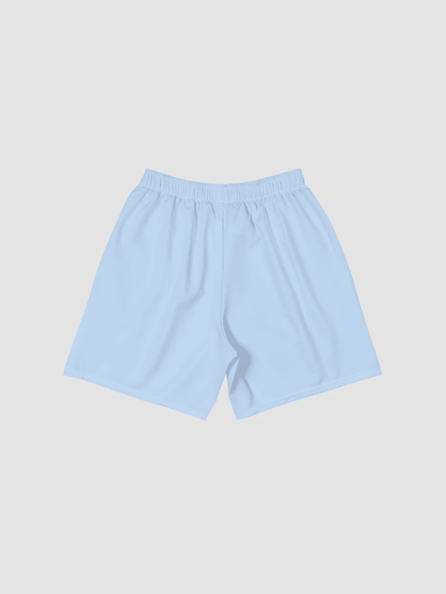 Athletic Shorts - Light Blue product image (5)