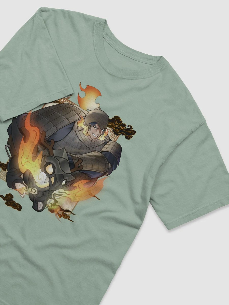 Mecha Mage: Year of the Dragon - Comfort Tee product image (3)