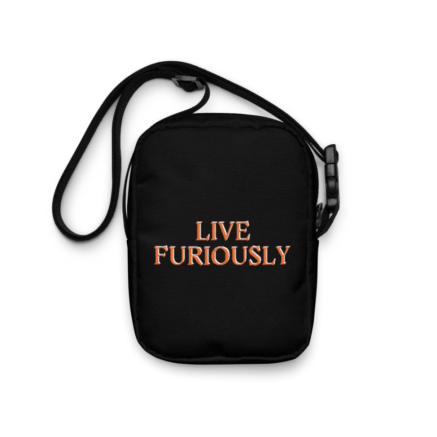 Official Utility Crossbody Bag product image (6)