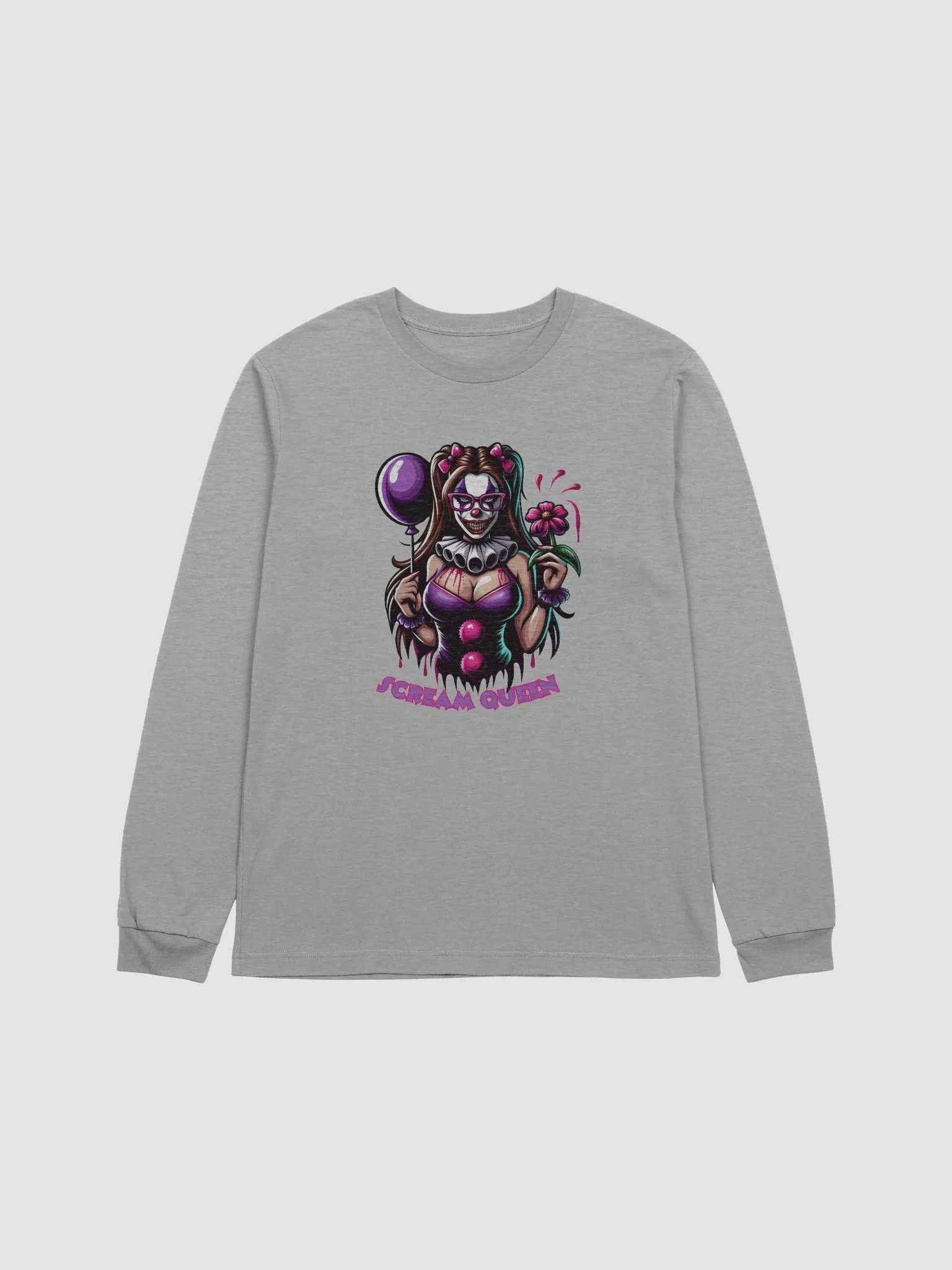 Scream Queen Klown product image (12)