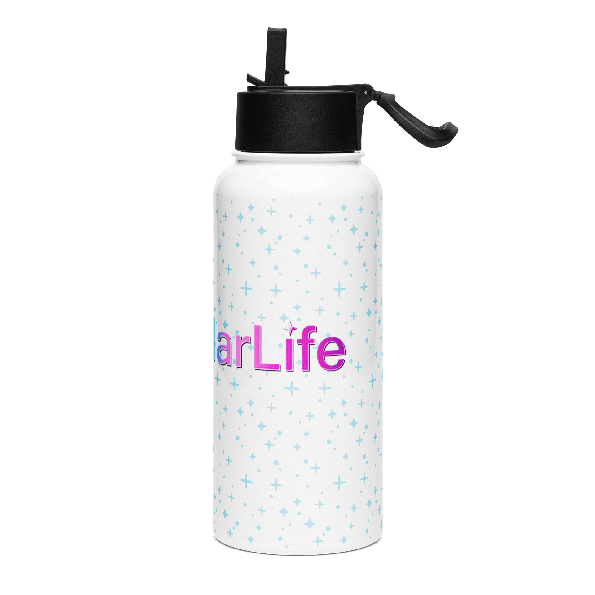 1StellarLife Stainless Steel Bottle product image (3)
