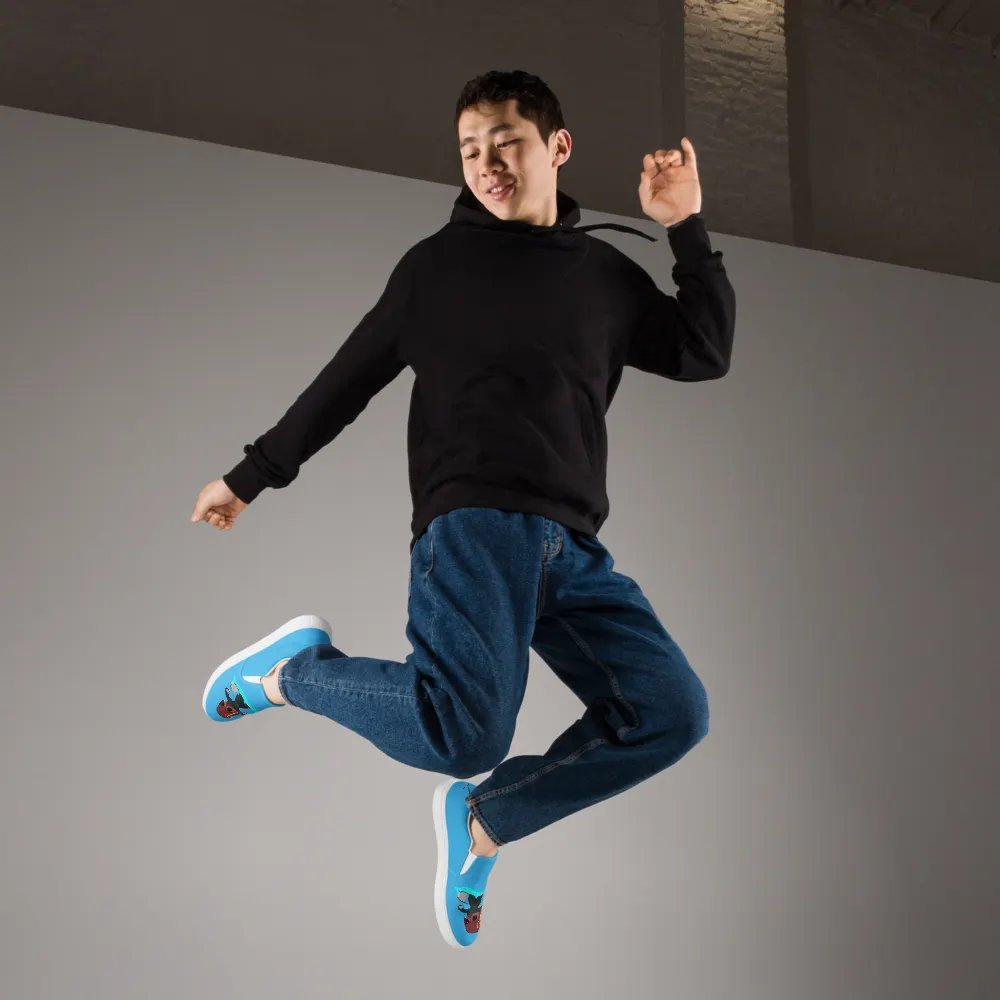 Wet Vader Slip Ons product image (8)